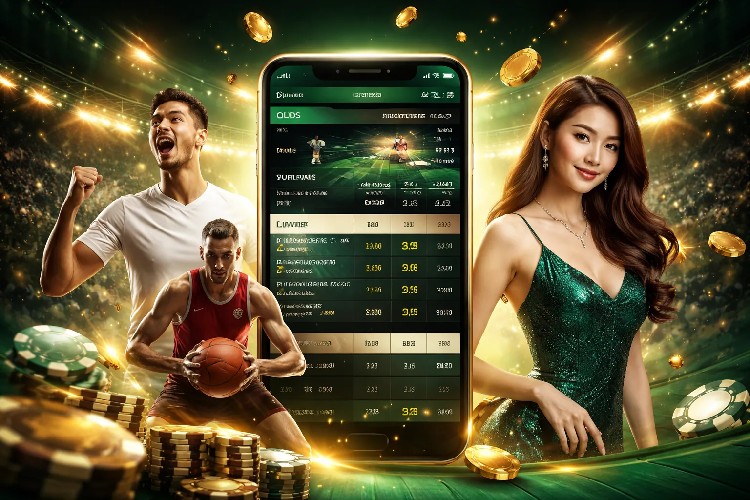 Đánh Giá Chuyên Sâu Nền Tảng 678win Link