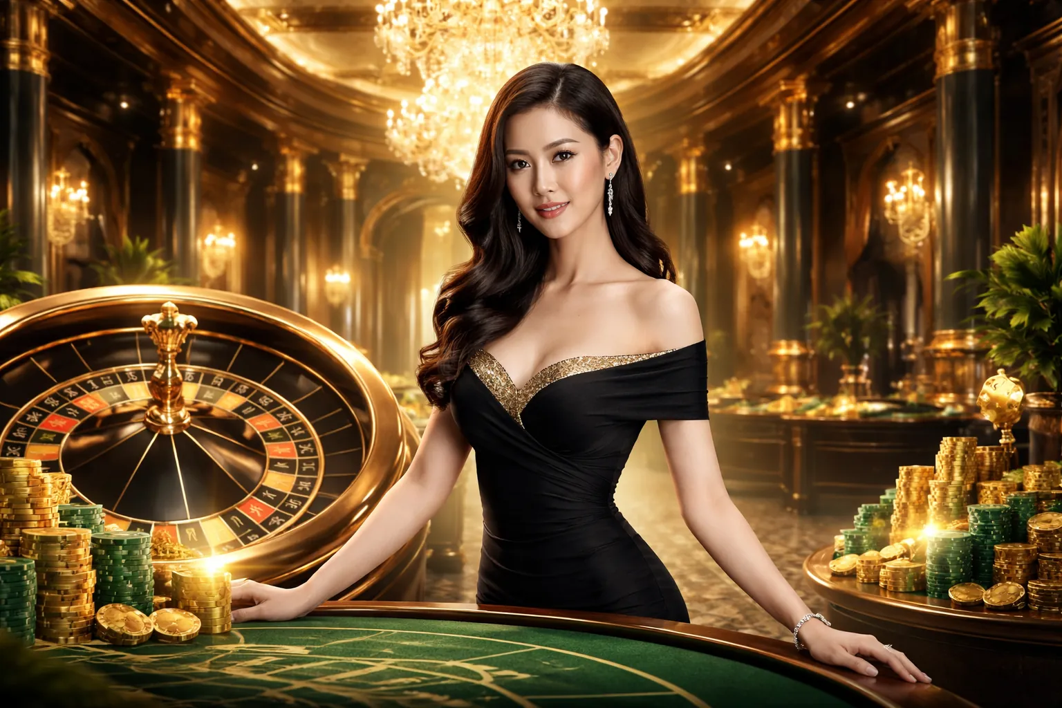 Casino Trực Tuyến 678win Link