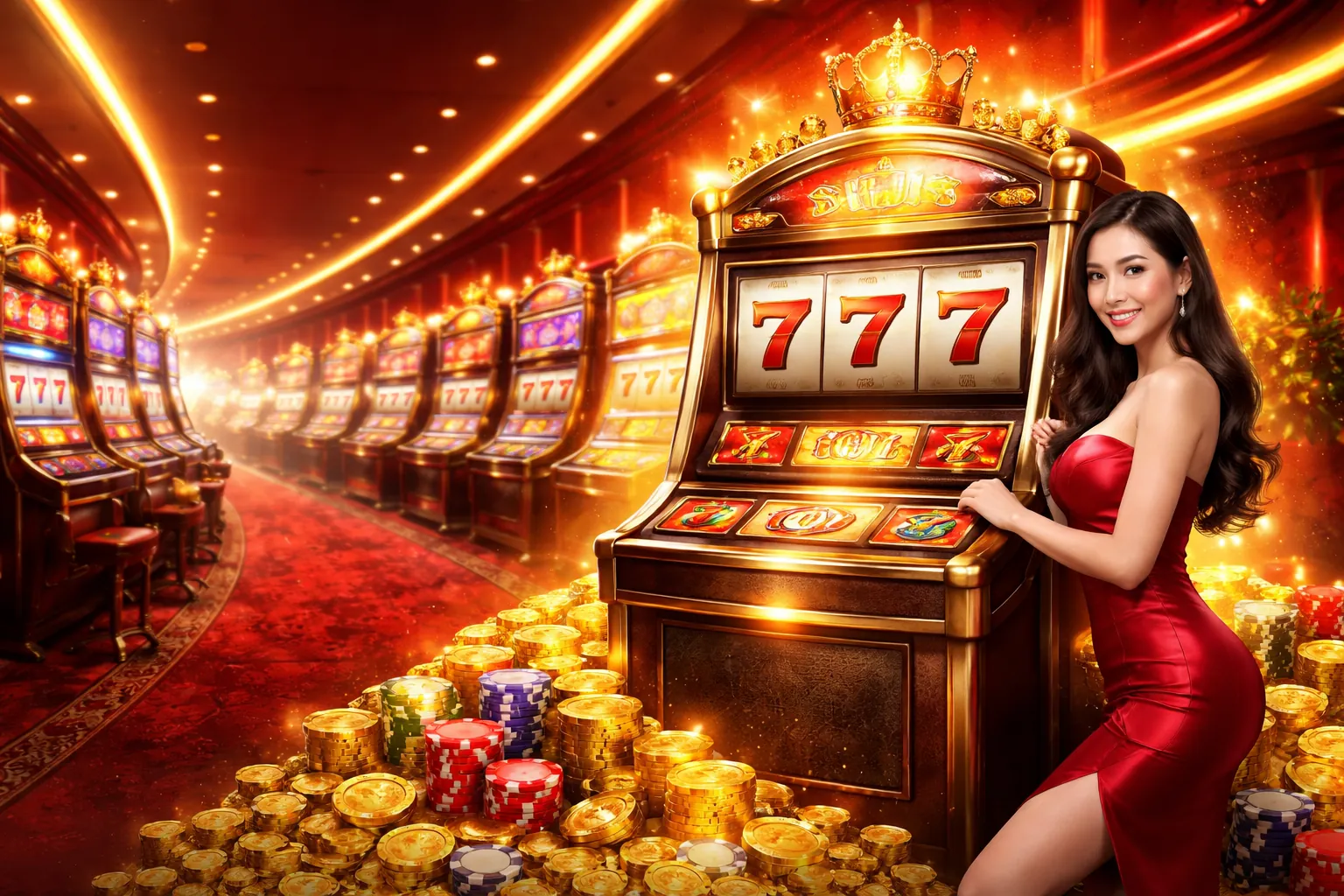 Đội ngũ hỗ trợ khách hàng chuyên nghiệp của 678win link