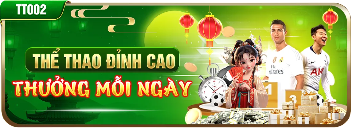 Sảnh Thể Thao 678win Link