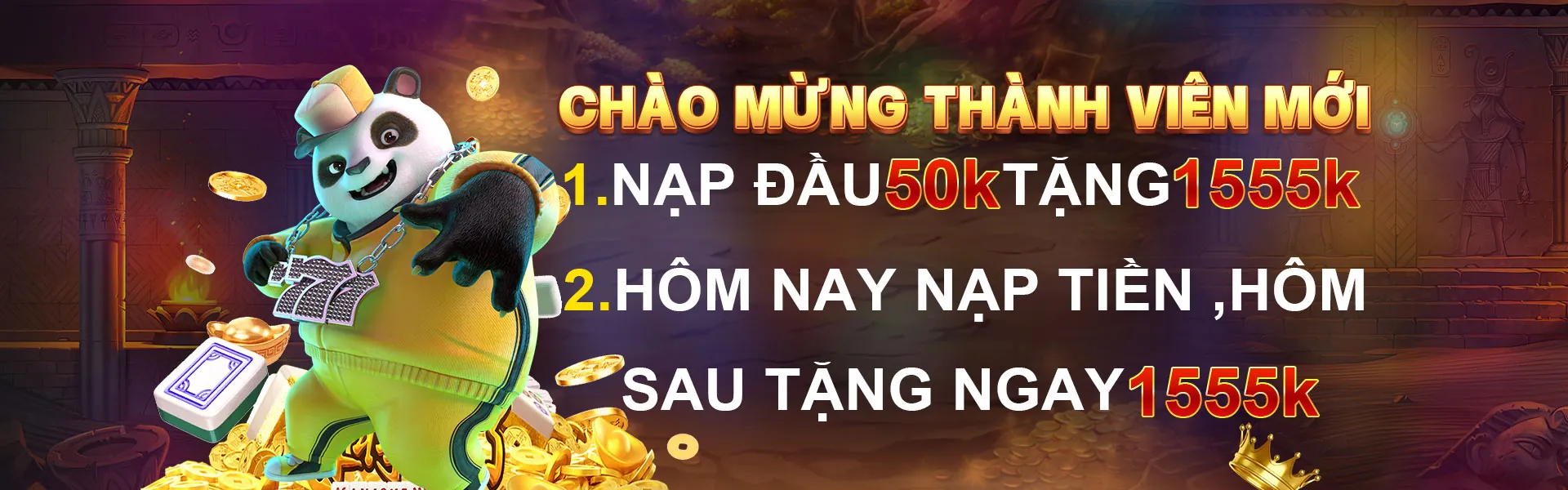 Khuyến mãi chào mừng tại 678win Link